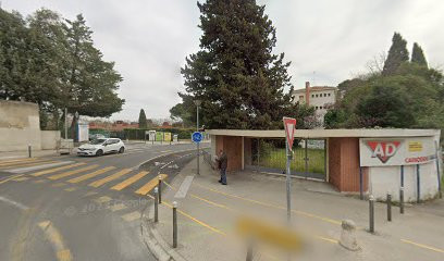 Paolucci Carine, Cabinet Infirmier à Montpellier