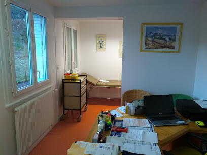 Cabinet Infirmier Armoy-Brevon, Cabinet Infirmier à Armoy