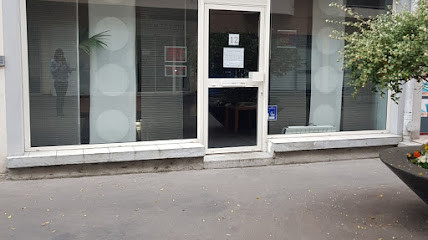 Aoufi sarah infirmiere, Cabinet Infirmier à Chartres