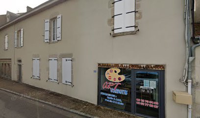 Bouillant Mireille, Cabinet Infirmier à Bessines-sur-Gartempe