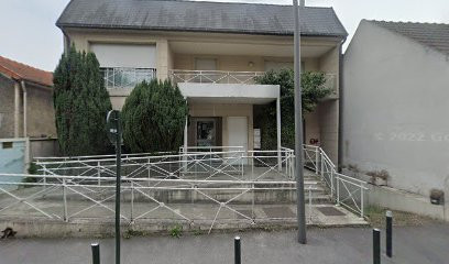 Mme Georges Julia, Cabinet Infirmier au Blanc-Mesnil