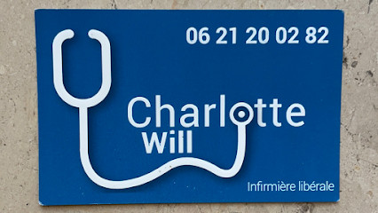 Infirmières libérales WILL Charlotte GREMILLET Marjorie, Cabinet Infirmier à Strasbourg