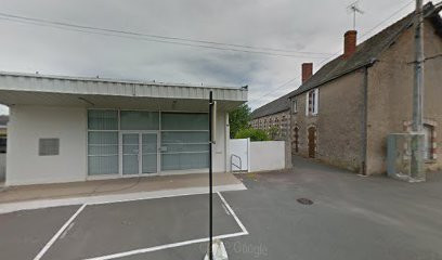 Guibert Michelle, Cabinet Infirmier à Champtocé-sur-Loire