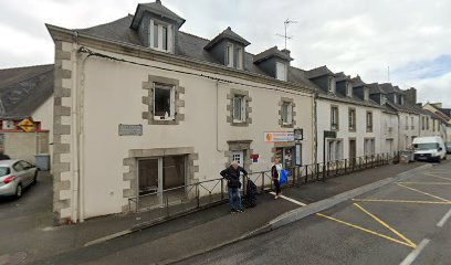 Cabinet Infirmier, Cabinet Infirmier à Quimper
