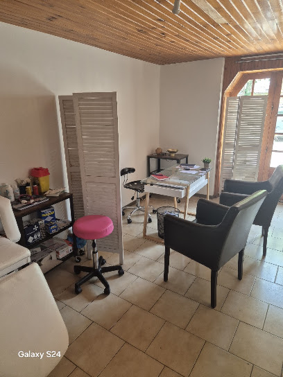 Coinus Didier Cabinet Infirmier Infirmière à Monségur