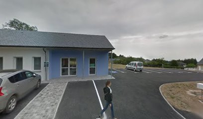 Infirmières De Rieupeyroux Scm Infirmière à Rieupeyroux