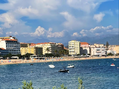 Mondoloni Jean-André Cabinet infirmier, Cabinet Infirmier à Ajaccio