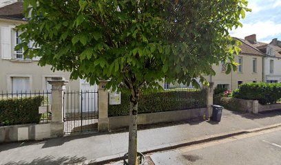Mouchel Béatrice, Cabinet Infirmier à Caen
