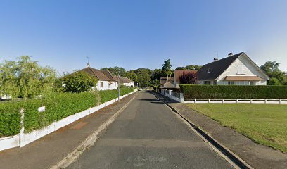 Association Coup de Pouce, Cabinet Infirmier à Châteauneuf-en-Thymerais