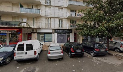 Cabinet Infirmier, Cabinet Infirmier à Alès