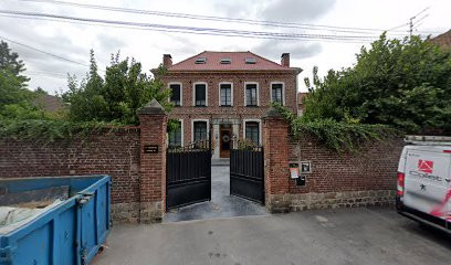 Deregnaucourt Marie-Hélène, Cabinet Infirmier à Roost-Warendin