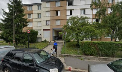 Cabinet infirmier - Djamila Merzouki, Cabinet Infirmier à Argenteuil