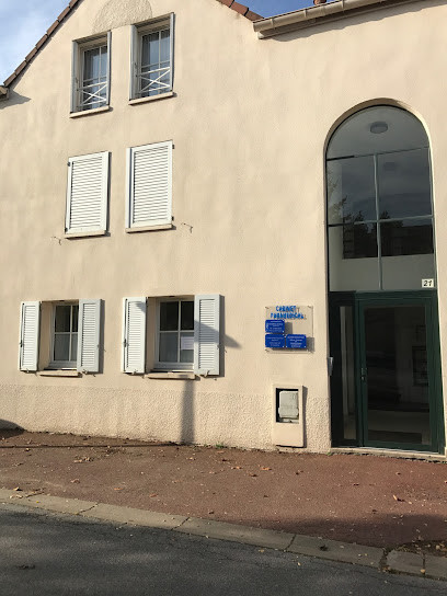 Cabinet infirmier conventionné, infirmières libérales Vanessa Baduraux & Fillatre Sandrine, Cabinet Infirmier à Saclay