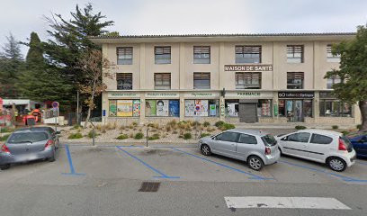 Cabinet Infirmier, Cabinet Infirmier à Saint-Vallier-de-Thiey
