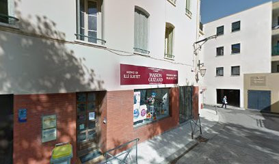 Guisset Emilie, Cabinet Infirmier à Ille-sur-Têt