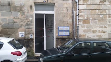 Cabinet infirmier B. Moulié, Cabinet Infirmier à Bordeaux