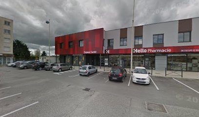 Maleysson Laure, Infirmière Libérale, Infirmière à Charvieu-Chavagneux
