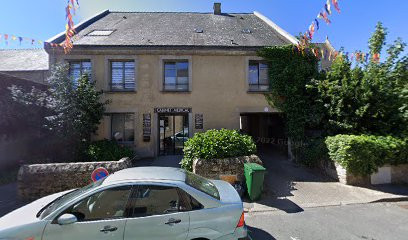Cabinet infirmier Bizienne, Cabinet Infirmier à Guérande