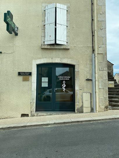 Cabinet Infirmier De La Gare ( Arnal-Bernad-Galtier), Infirmière à Sévérac d'Aveyron