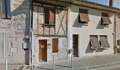 Cabinet D'infirmière Casamajou Gladys, Infirmière à Lafitte-sur-Lot
