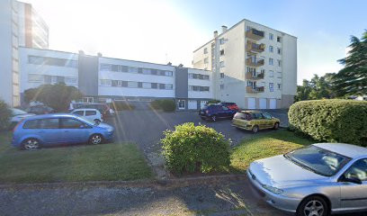 Centre de Soins Infirmiers Du Ter, Cabinet Infirmier à Lorient