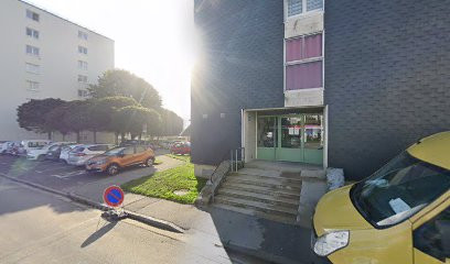 Deganne Caroline, Cabinet Infirmier à Cherbourg-en-Cotentin