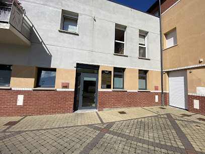 Dubois Sébastien, Infirmière à Anzin-Saint-Aubin