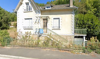 Gouzon Christine, Cabinet Infirmier au Lardin-Saint-Lazare