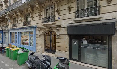 Art Infi Scm, Cabinet Infirmier à Paris 17