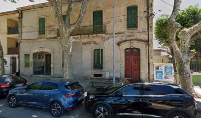 Boulo David, Cabinet Infirmier à Saint-André-de-Sangonis