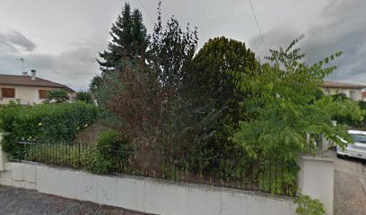 Soucal Eliane, Infirmière à Tonneins