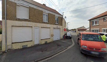 Derisbourg Proville Marie-Christine, Cabinet Infirmier à Grenay