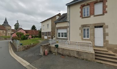 Infirmière Chavegrand Gaëlle, Infirmière à Maison-Feyne