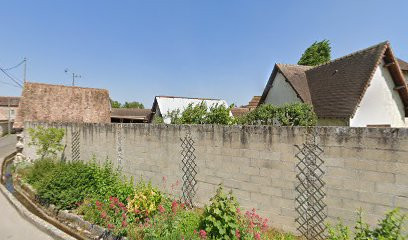 Chevallier Catherine, Infirmière à la Chapelle-Longueville