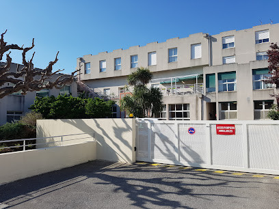 Maison de Retraite Saint Jacques, Cabinet Infirmier à Frontignan