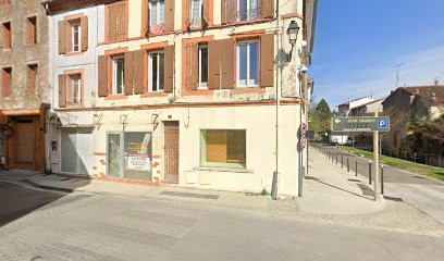 Baudouy Béatrice, Cabinet Infirmier à Pamiers