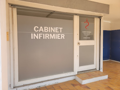 Monedero Laure Infirmière à Saint-Laurent-de-la-Salanque