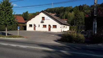 Cabinet Infirmier Faye, Giroux, Bernard Et Arquillière Infirmière à Ruy-Montceau