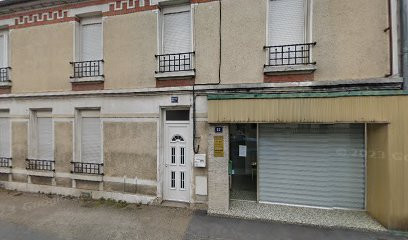 Brun-Durand Odile, Da Silva Sandra, Cabinet Infirmier à Nevers