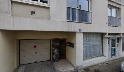 Busserolles Elodie, Cabinet Infirmier à Moulins