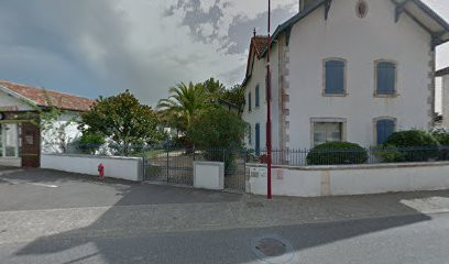 Bayle Siot Caroline Infirmière à Saint-Martin-de-Hinx