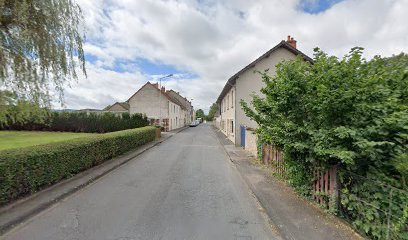 Tarret Laetitia Maison de santé Pierre Maymat, Cabinet Infirmier à Pionsat