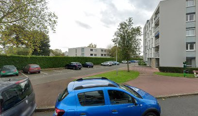 Gomez Seguran Francoise Infirmière à Mont-Saint-Aignan