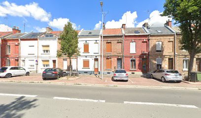 Jobert Guenee Laurence, Cabinet Infirmier à Amiens
