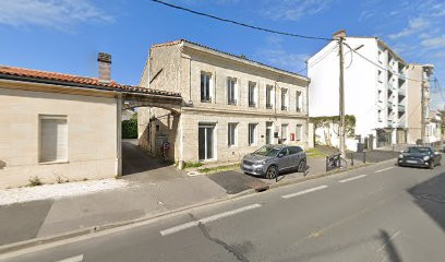 Pouget-Bernard Edith, Cabinet Infirmier à Bordeaux
