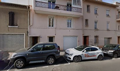 Takessian Georges, Cabinet Infirmier à Saint-Raphaël