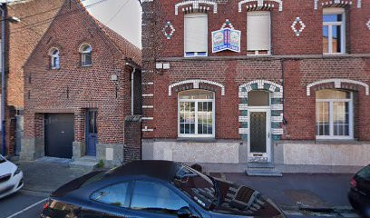 Vandenabeele Berengère - Infirmière a domicile, Cabinet Infirmier à Somain