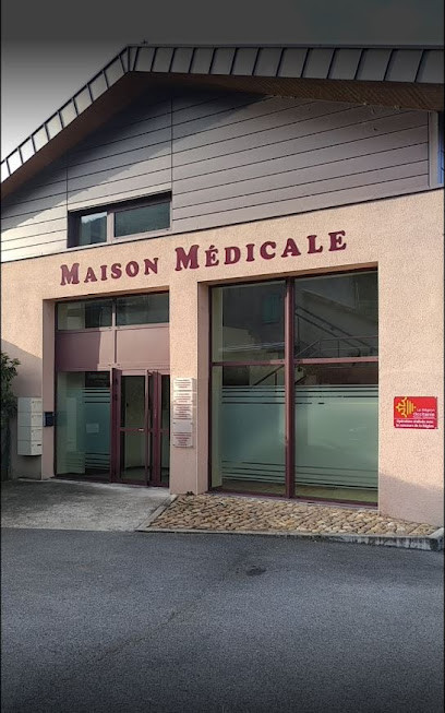 Infirmière liberale à domicile, Cabinet Infirmier à Saint-Rome-de-Tarn