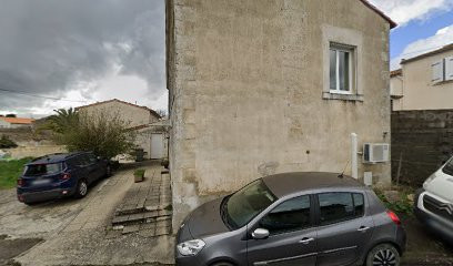 Delample Dominique, Infirmière à Aiffres