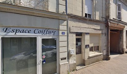 Béatrice Esteve Alan Leboulenger René Brossas, Infirmière à Longué-Jumelles